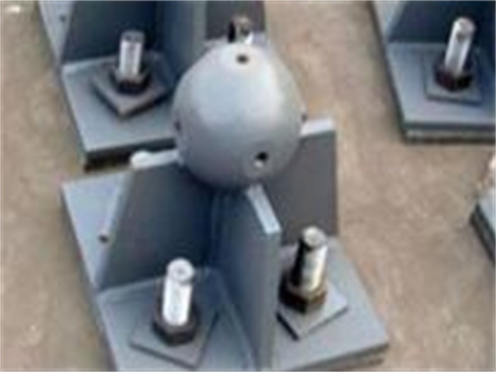 汉川网架钢结构工程有限公司